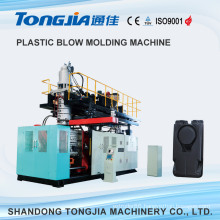 Plastic Pallet and Pontoon Thickness Controller PLC Automatic Blow Molding Machine